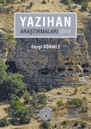 Yazıhan Araştırmaları - 2019