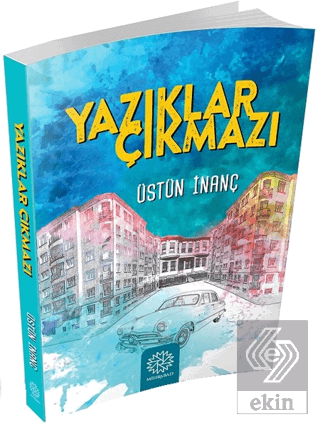 Yazıklar Çıkmazı