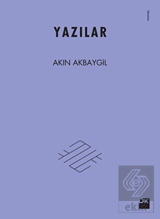 Yazılar