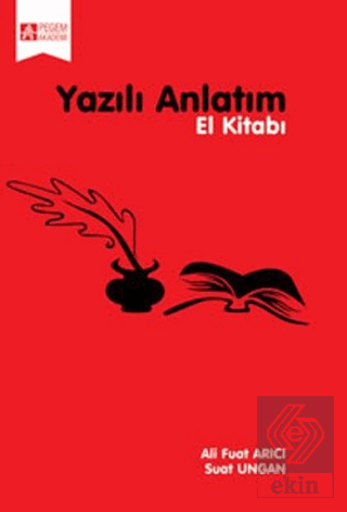 Yazılı Anlatım El Kitabı