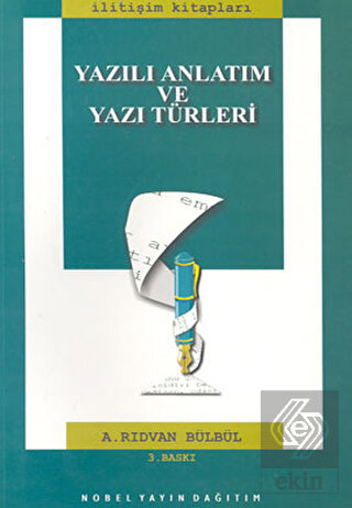 Yazılı Anlatım ve Yazı Türleri