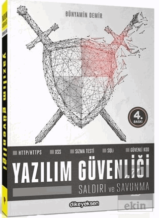 Yazılım Güvenliği