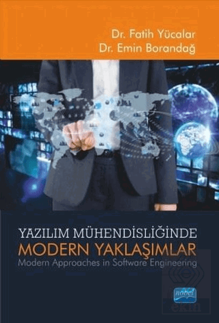 Yazılım Mühendisliğinde Modern Yaklaşımlar