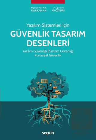 Yazılım Sistemleri İçin Güvenlik Tasarım Dersleri