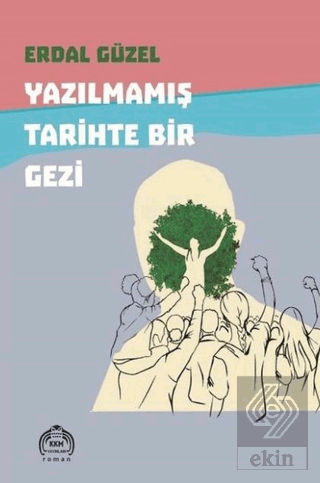 Yazılmamış Tarihte Bir Gezi