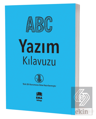 Yazım-İmla Kılavuzu