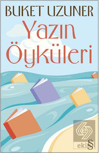 Yazın Öyküleri