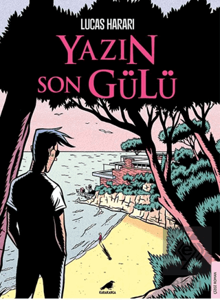 Yazın Son Gülü