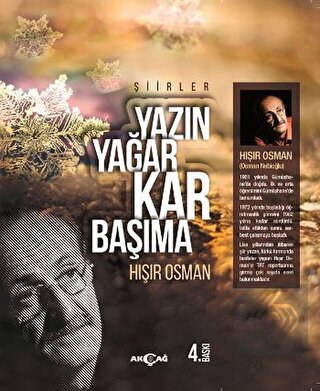 Yazın Yağar Kar Başıma