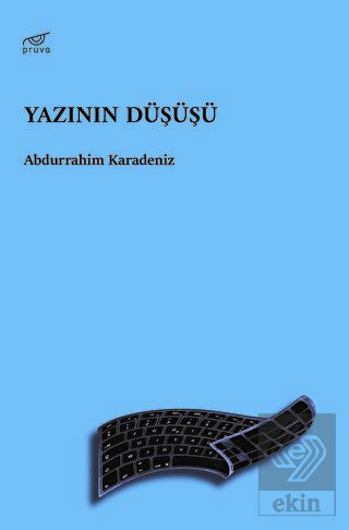 Yazının Düşüşü