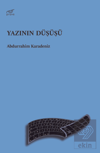 Yazının Düşüşü