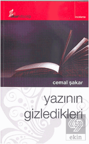 Yazının Gizledikleri