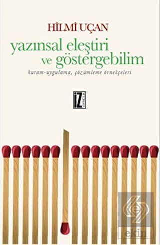 Yazınsal Eleştiri ve Göstergebilim