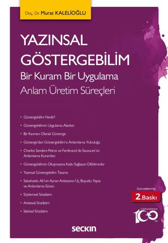 Yazınsal Göstergebilim