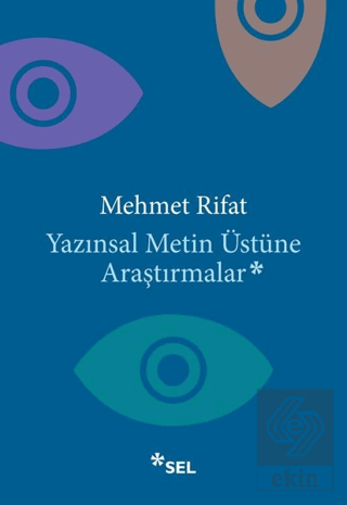 Yazınsal Metin Üstüne Araştırmalar