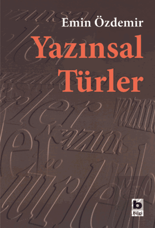 Yazınsal Türler