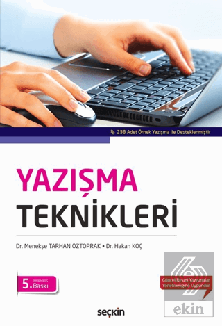 Yazışma Teknikleri