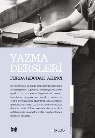 Yazma Dersleri