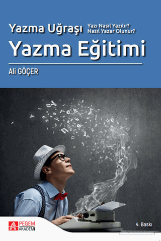 Yazma Eğitimi