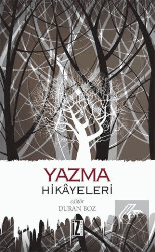 Yazma Hikayeleri