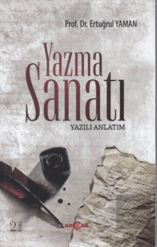 Yazma Sanatı