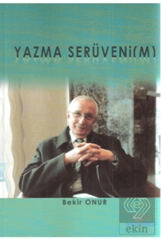 Yazma Serüvenim