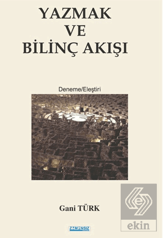 Yazmak ve Bilinç Akışı