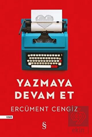 Yazmaya Devam Et