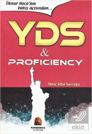 YDS and Proficienciy