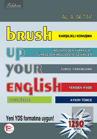 YDS Brush Up Your English