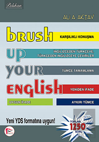 YDS Brush Up Your English