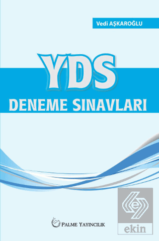 YDS Deneme Sınavları