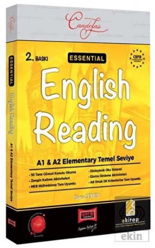 YDS Essential English Reading