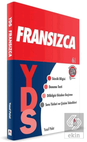 YDS Fransızca