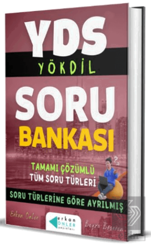 YDS - YÖKDİL Soru Bankası