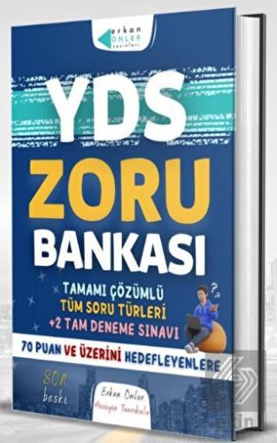 YDS Zoru Bankası