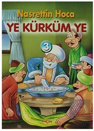 Ye Kürküm Ye