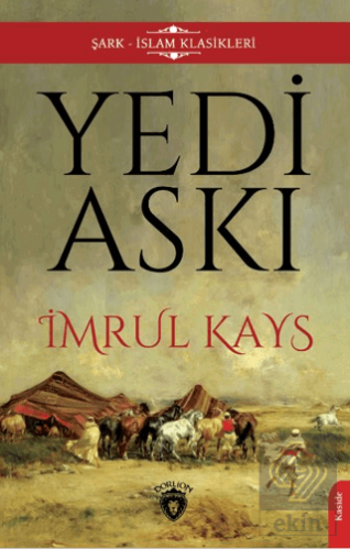 Yedi Askı