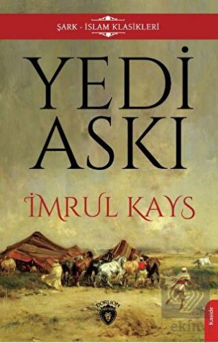 Yedi Askı