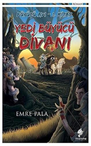 Yedi Büyücü Divanı