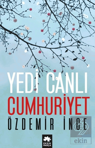 Yedi Canlı Cumhuriyet