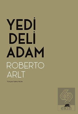 Yedi Deli Adam