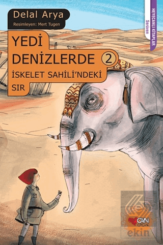 Yedi Denizlerde 2: İskelet Sahili\'ndeki Sır