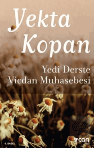 Yedi Derste Vicdan Muhasebesi