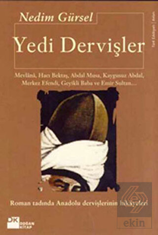 Yedi Dervişler