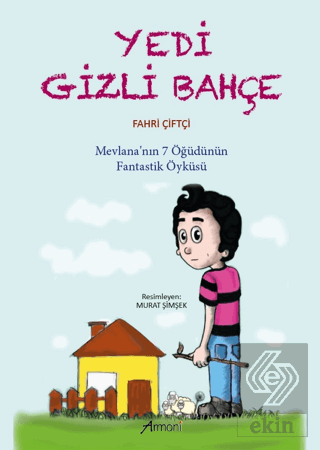 Yedi Gizli Bahçe