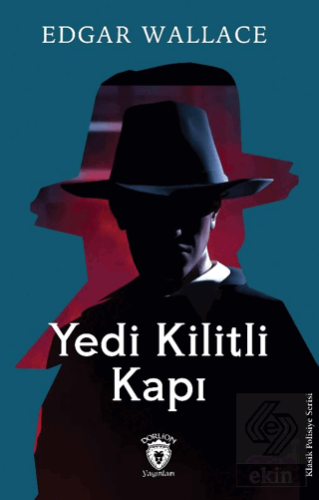 Yedi Kilitli Kapı