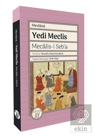 Yedi Meclis - Mecalis-i Seb'a