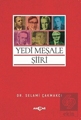 Yedi Meşale Şiiri