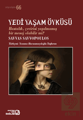 Yedi Yaşam Öyküsü